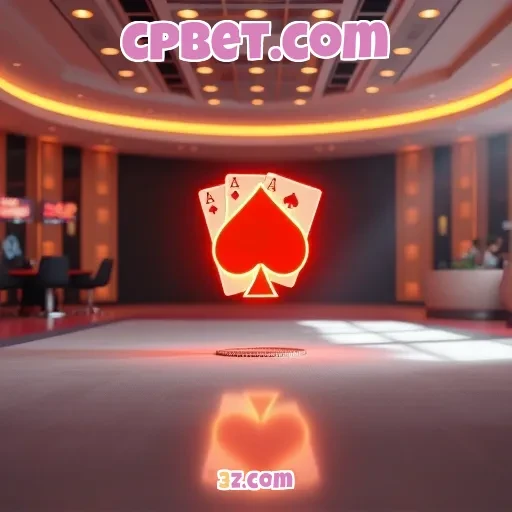 cpbet.com: As Novas Fronteiras dos Jogos Online em 2024