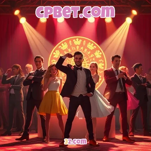 cpbet.com: Ofertas Especiais que Fazem Você Ganhar Mais e Se Divertir