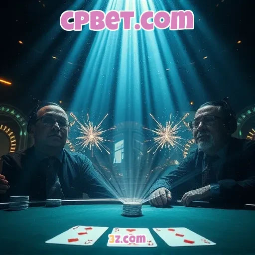 cpbet.com: Descubra Todos os Segredos dos Jogos de Mesa Online